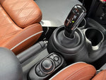 MINI COOPER S 5DOOR