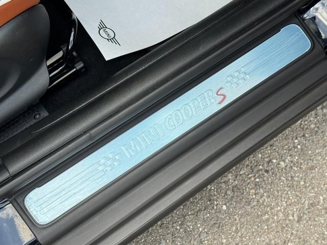 MINI COOPER S 5DOOR