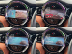 MINI COOPER S 5DOOR