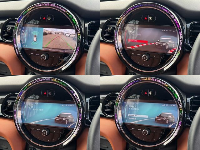 MINI COOPER S 5DOOR