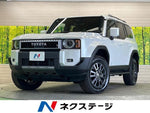 LANDCRUISER 250