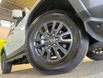 LANDCRUISER 250