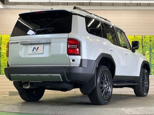 LANDCRUISER 250