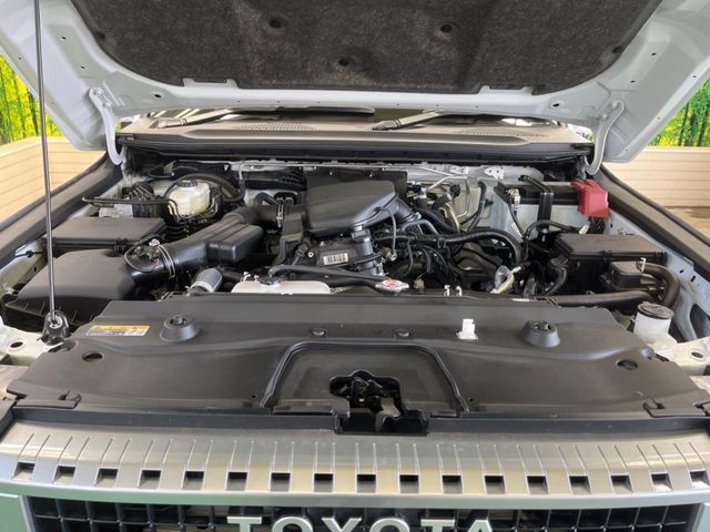 LANDCRUISER 250