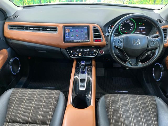 VEZEL HYBRID