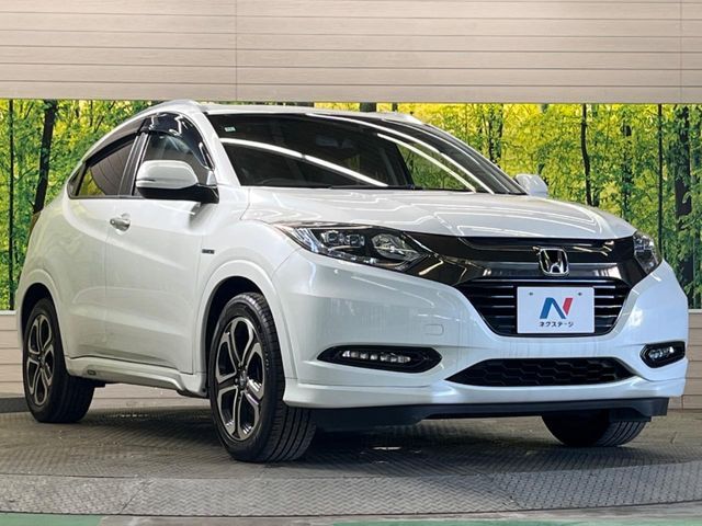 VEZEL HYBRID
