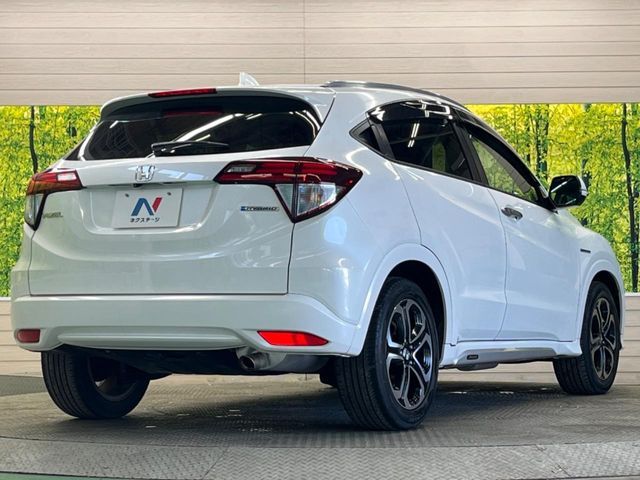 VEZEL HYBRID