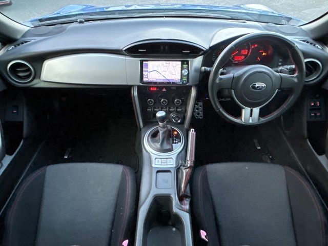 BRZ