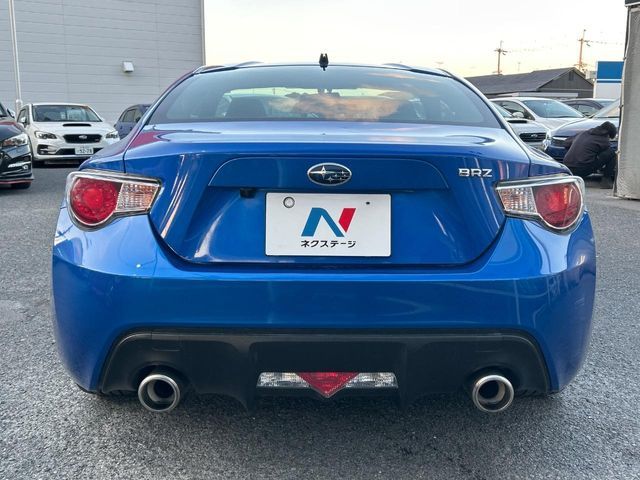 BRZ
