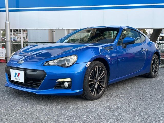 BRZ