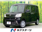TANTO 4WD