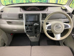 TANTO 4WD