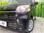 TANTO 4WD