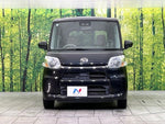 TANTO 4WD