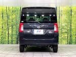 TANTO 4WD