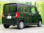 TANTO 4WD