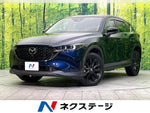 CX-5 4WD