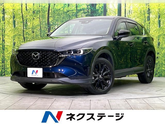 CX-5 4WD