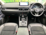 CX-5 4WD