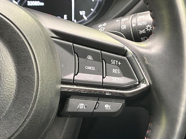 CX-5 4WD
