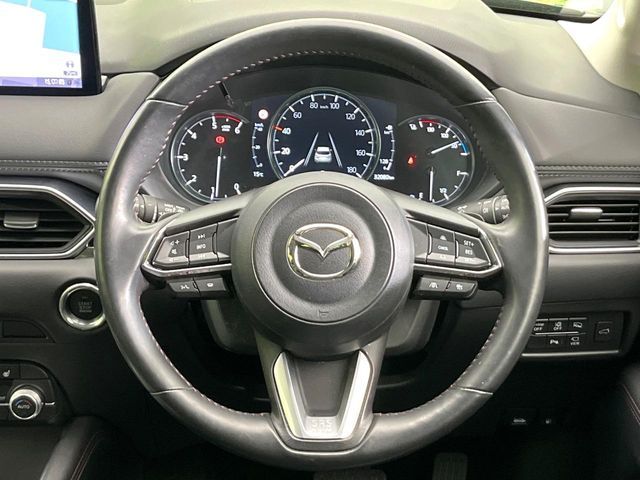 CX-5 4WD