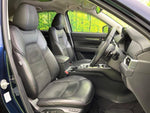 CX-5 4WD