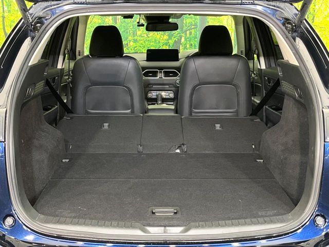 CX-5 4WD