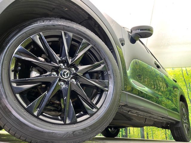 CX-5 4WD