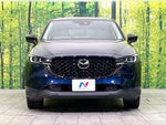 CX-5 4WD