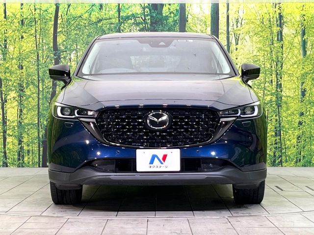 CX-5 4WD