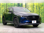 CX-5 4WD