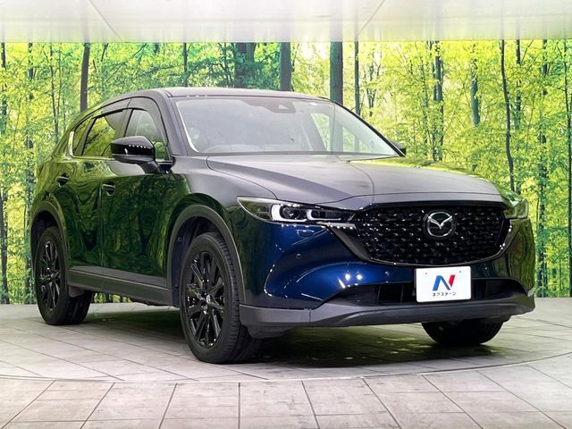 CX-5 4WD