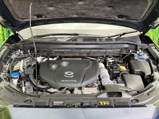 CX-5 4WD
