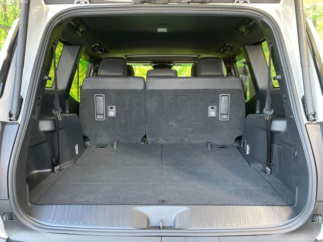 LANDCRUISER 250