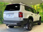 LANDCRUISER 250