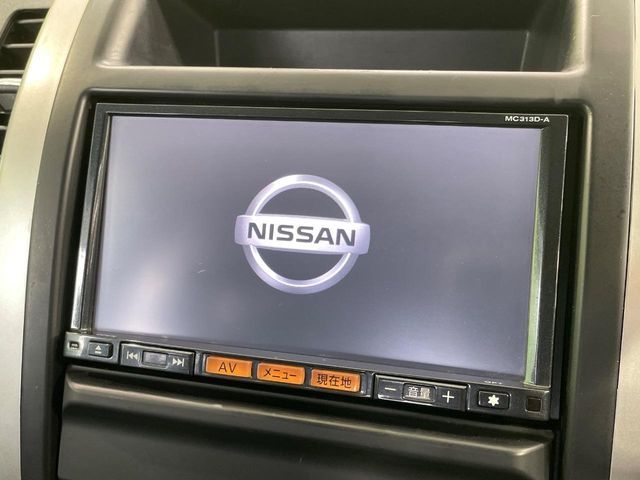 X-TRAIL 4WD