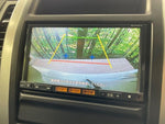 X-TRAIL 4WD