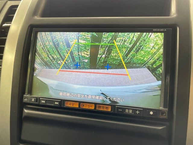 X-TRAIL 4WD