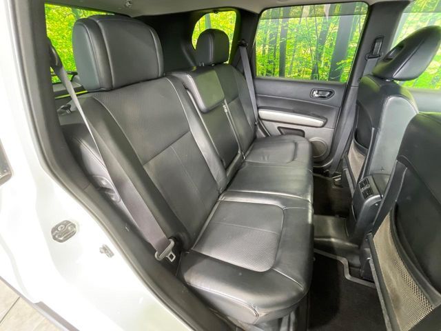 X-TRAIL 4WD