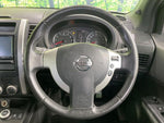 X-TRAIL 4WD