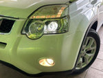 X-TRAIL 4WD