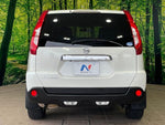 X-TRAIL 4WD