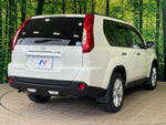 X-TRAIL 4WD