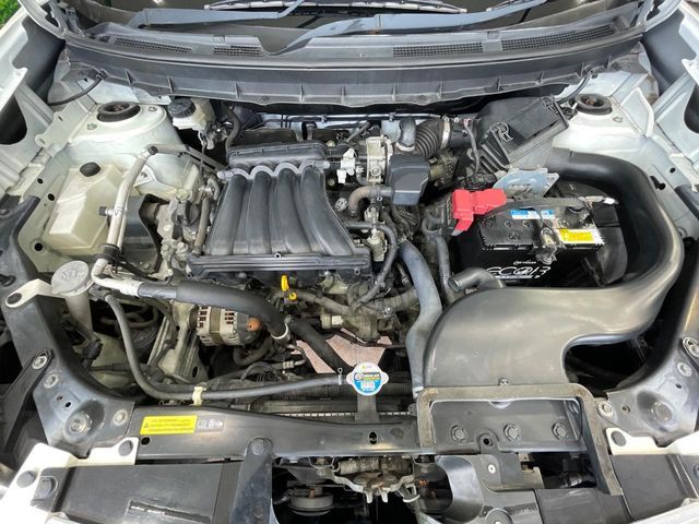 X-TRAIL 4WD