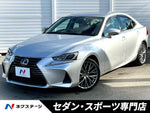 LEXUS IS300