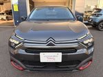 CITROEN E-C4