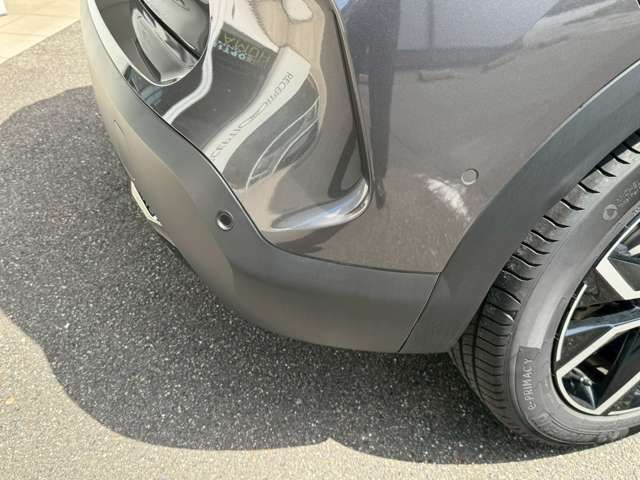 CITROEN E-C4