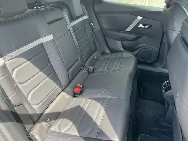 CITROEN E-C4