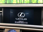 LEXUS IS300h
