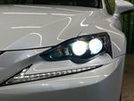 LEXUS IS300h